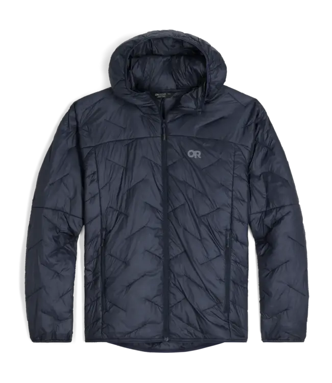 SuperStrand LT Hoodie M's