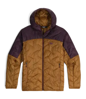 SuperStrand LT Hoodie M's - Alaska Mountaineering & Hiking SuperStrand LT Hoodie M's - Alaska Mountaineering & Hiking