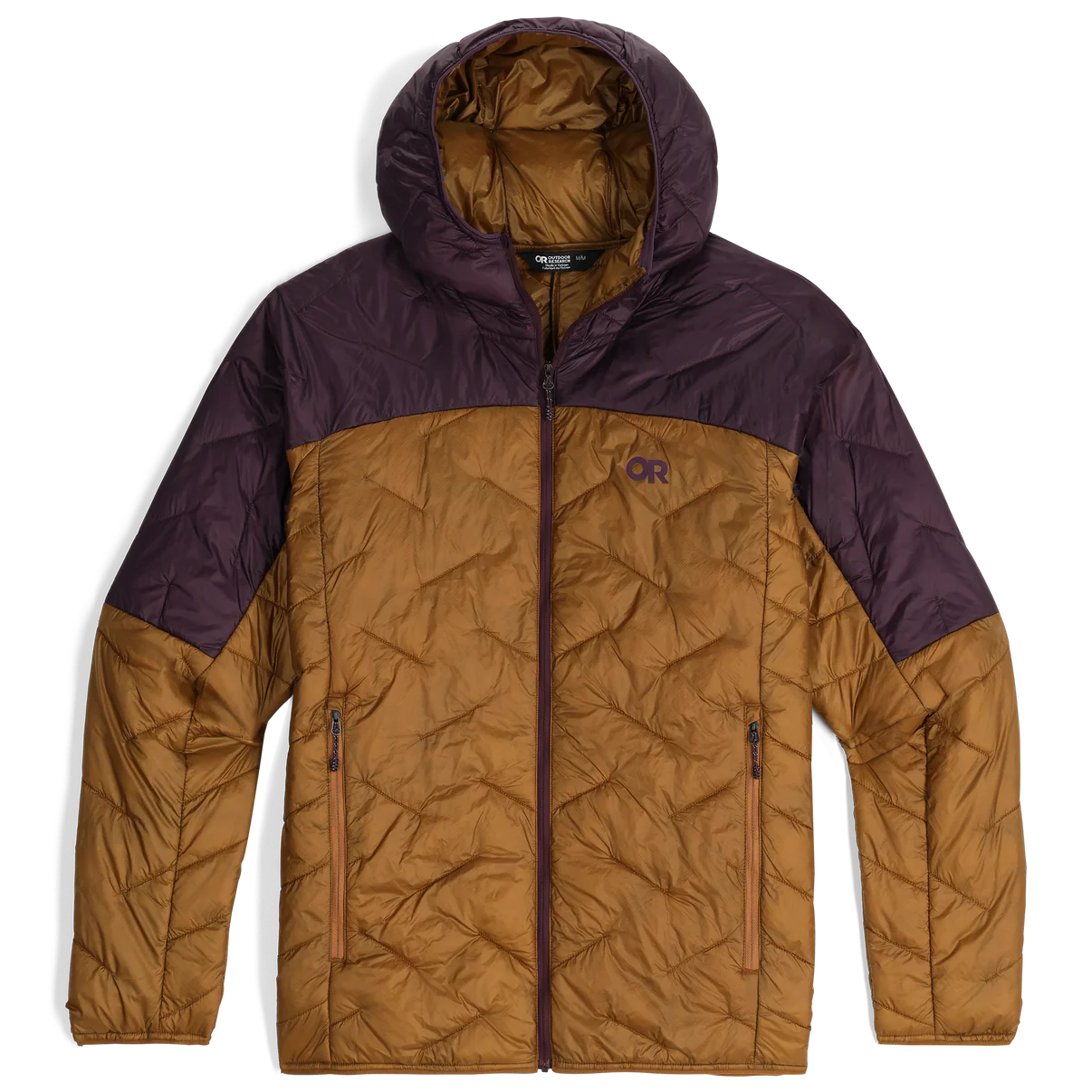 SuperStrand LT Hoodie M's - Alaska Mountaineering & Hiking