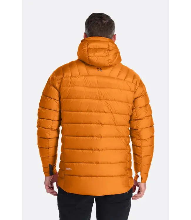 M's Electron Pro Jacket