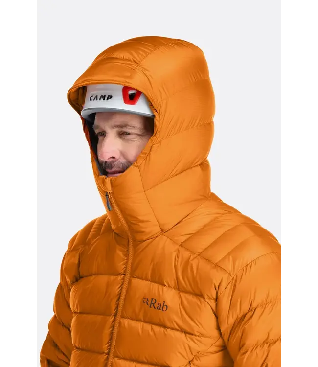 M's Electron Pro Jacket