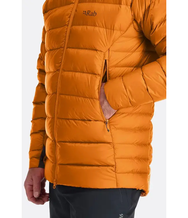 M's Electron Pro Jacket