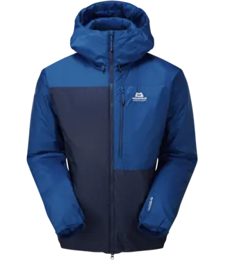 Mountain Equipment Fitzroy Jacket