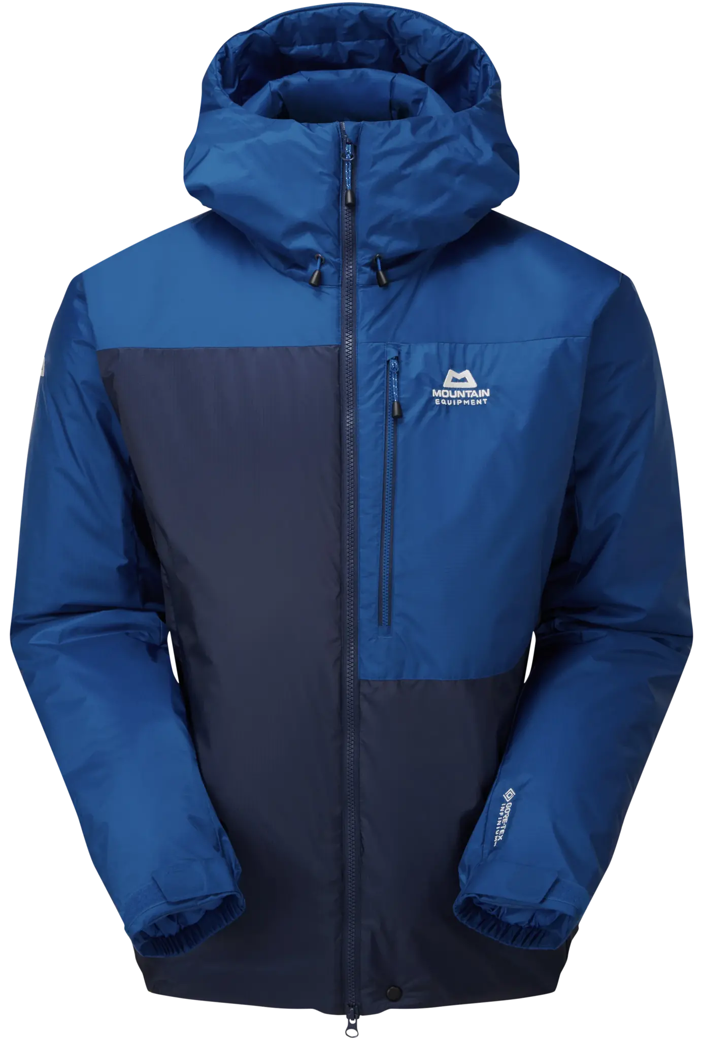 Fitzroy Jacket - Alaska Mountaineering & Hiking Fitzroy Jacket - Alaska Mountaineering & Hiking