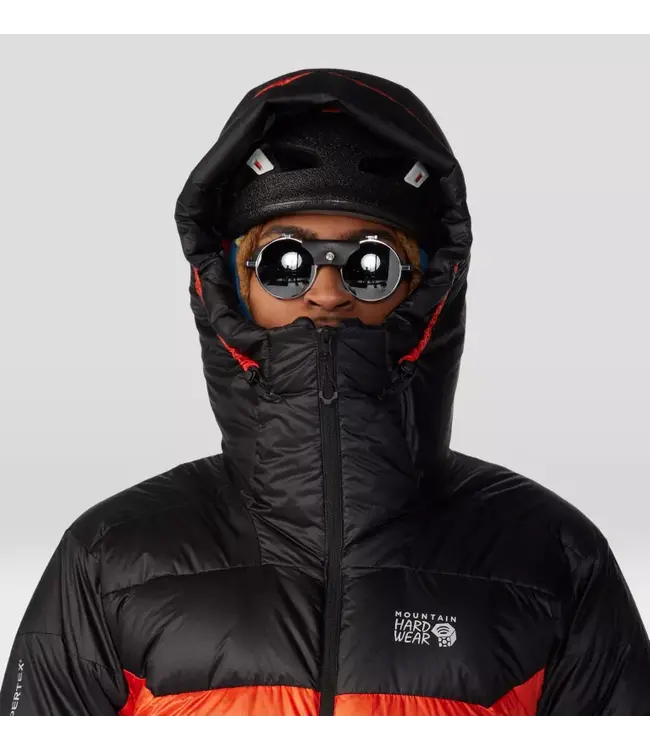 (23/24) Phantom Belay Down Parka M's