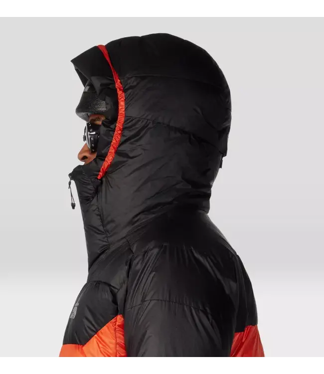 (23/24) Phantom Belay Down Parka M's