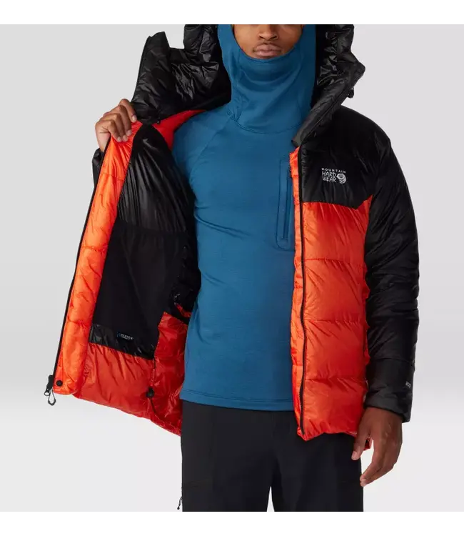 (23/24) Phantom Belay Down Parka M's