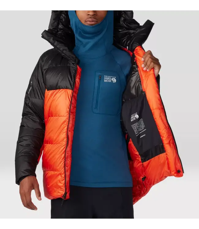 (23/24) Phantom Belay Down Parka M's