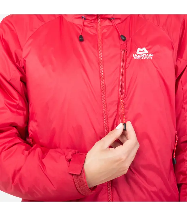 Shelterstone Jacket W's