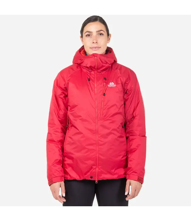 Shelterstone Jacket W's