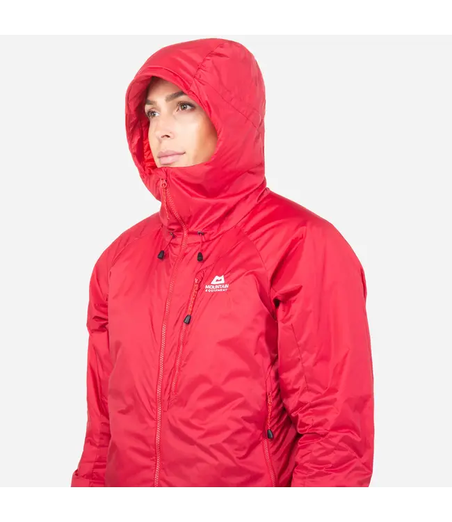 Shelterstone Jacket W's