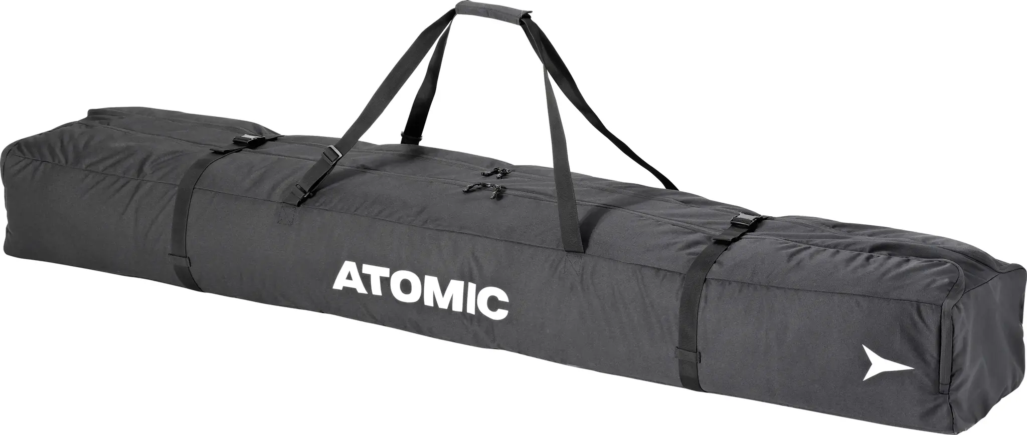 Atomic Nordic Ski Bag 10 Pairs - Alaska Mountaineering & Hiking Atomic Nordic Ski Bag 10 Pairs - Alaska Mountaineering & Hiking