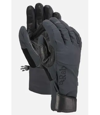 Rab USA VR Gloves