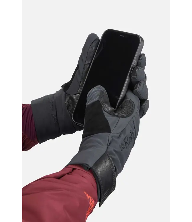 VR Gloves