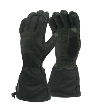 Black Diamond Equipment Ltd. F25 Guide Gloves W's