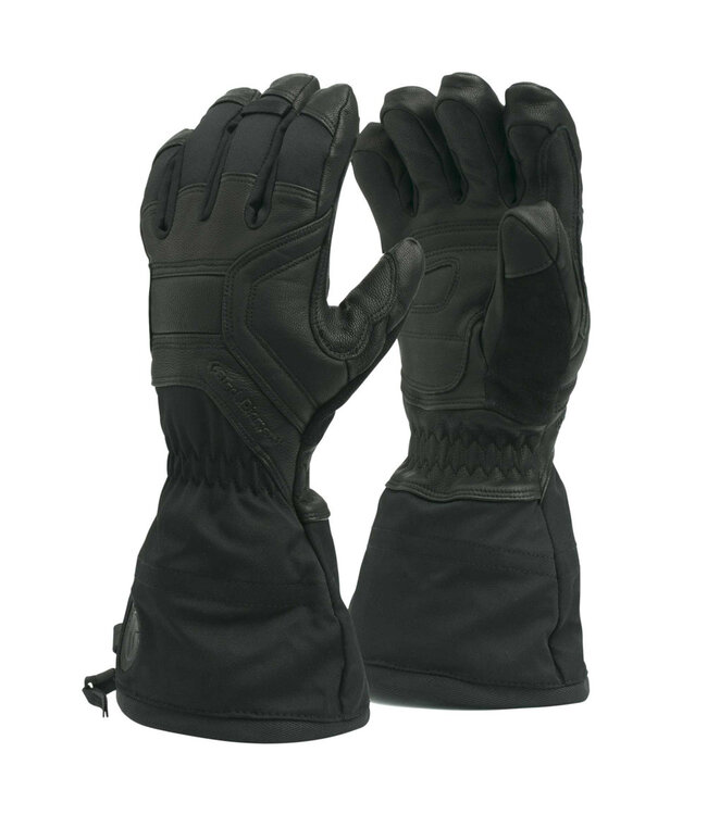 F25 Guide Gloves W's