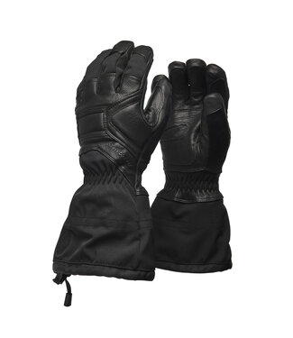Black Diamond Equipment Ltd. Guide Gloves