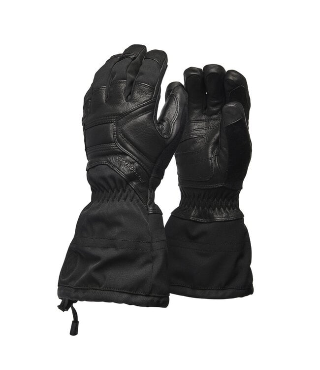 Guide Gloves