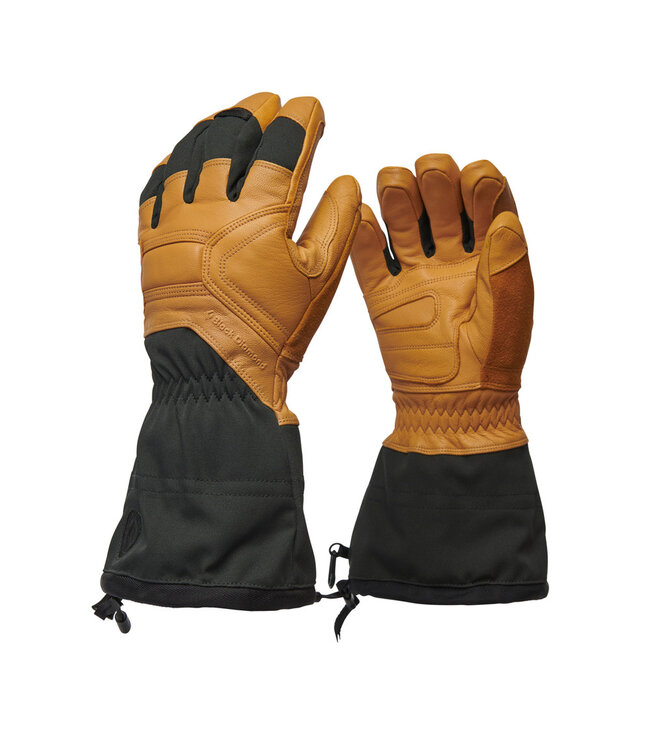 Guide Gloves