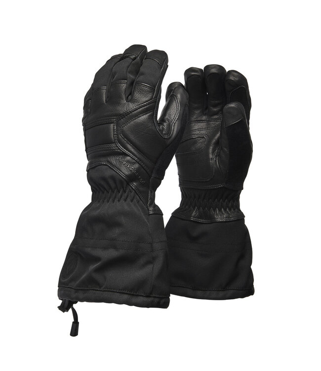Guide Gloves