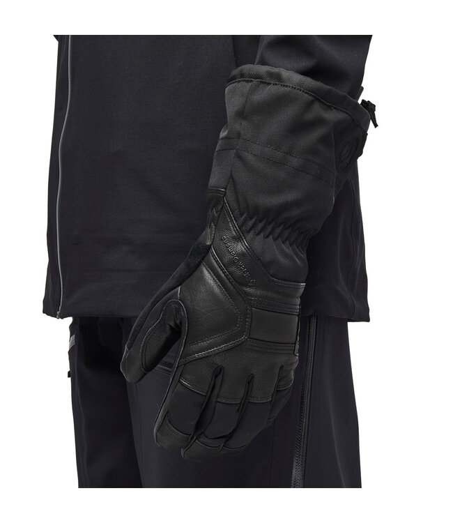 Guide Gloves