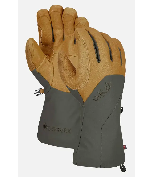 Khroma Freeride GTX Glove