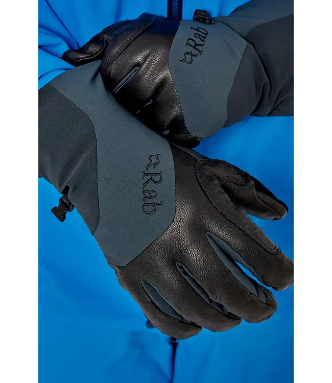 Khroma Freeride GTX Glove