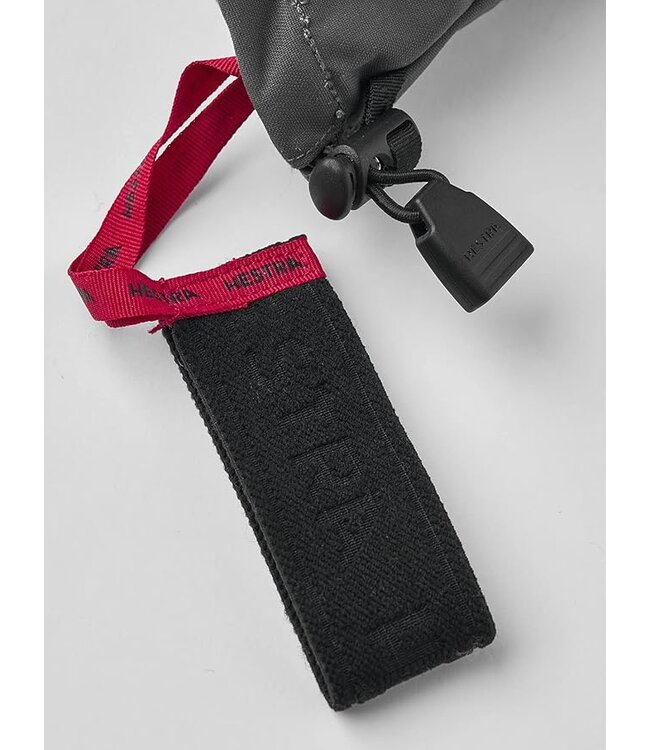 Heli Ski 3 Finger W's