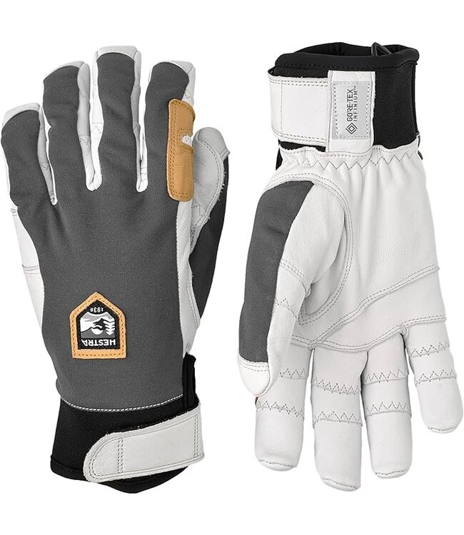 Ergo Grip Active Gloves