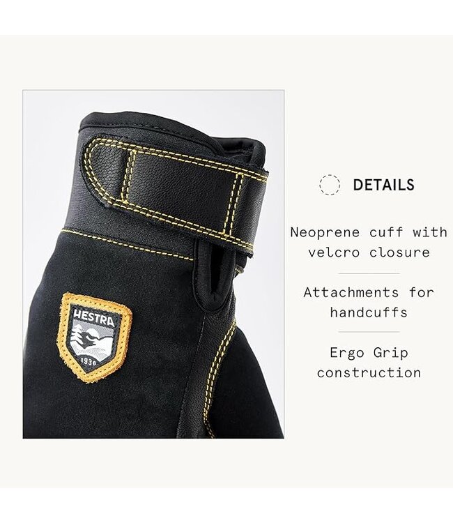 Ergo Grip Active Gloves