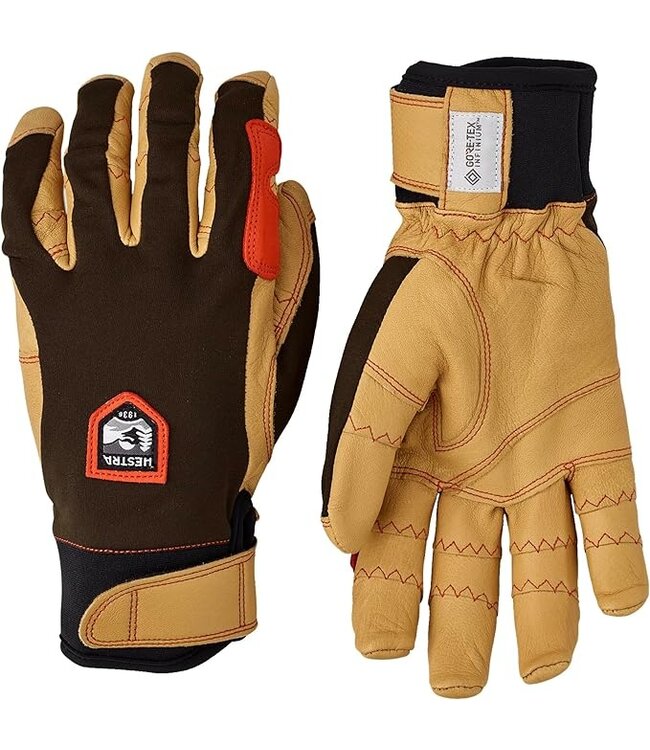 Ergo Grip Active Gloves