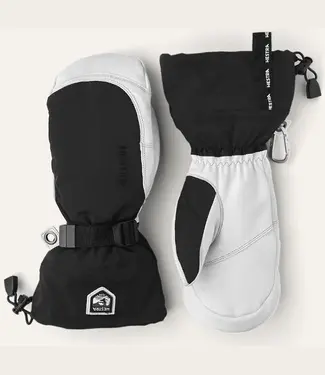 Hestra Gloves, LLC Army Leather Extreme Mitt