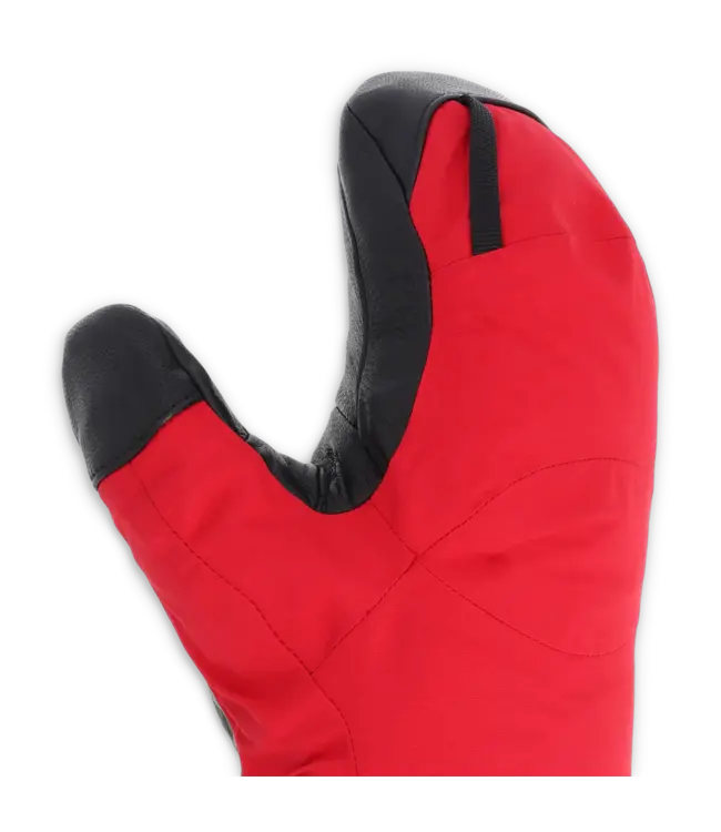 Alti Mitts II M's