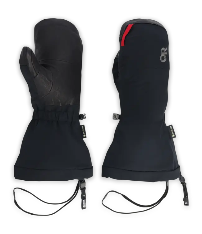 Women's Alti II GORE-TEX Mitts