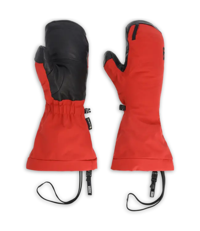 Women's Alti II GORE-TEX Mitts
