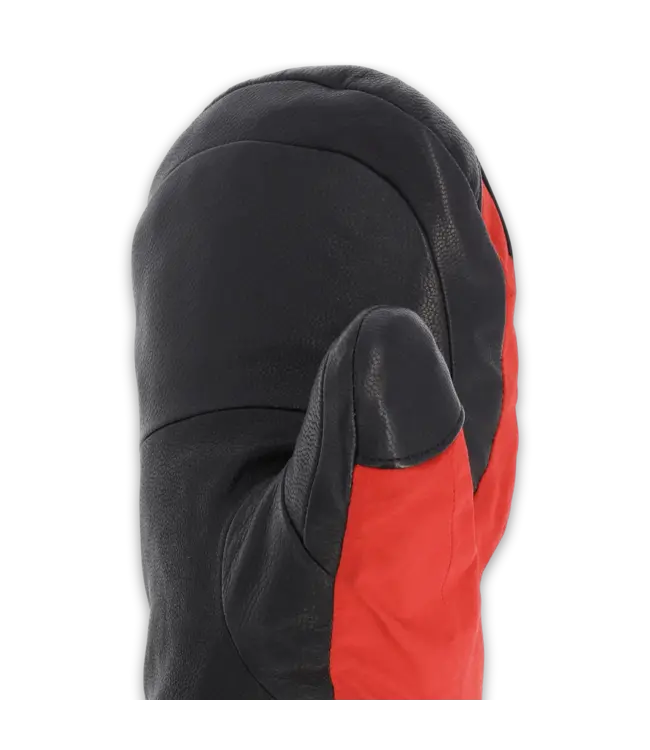 Women's Alti II GORE-TEX Mitts