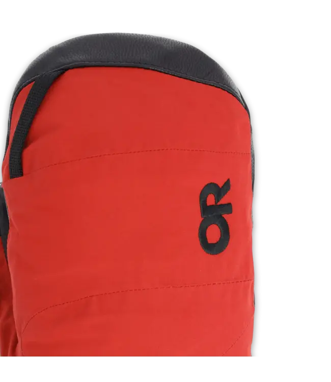 Women's Alti II GORE-TEX Mitts