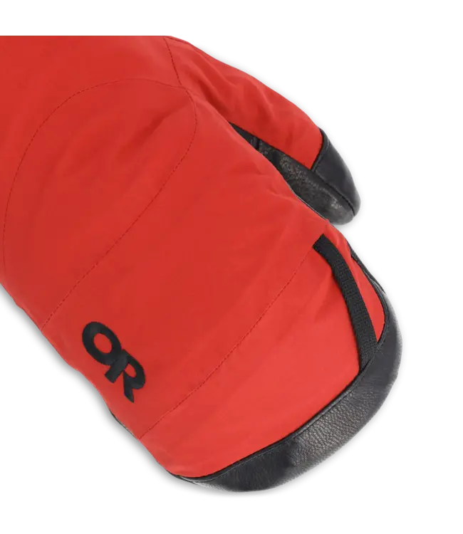 Women's Alti II GORE-TEX Mitts