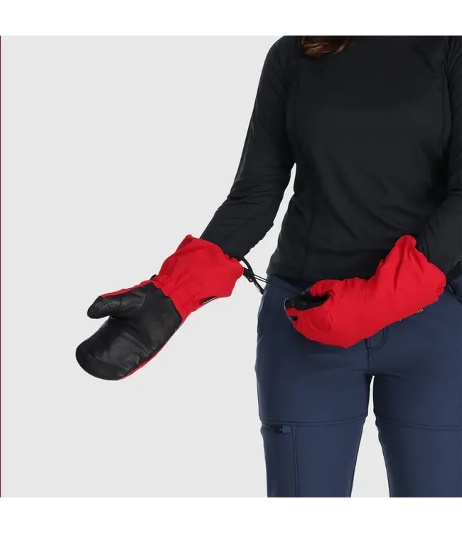 Women's Alti II GORE-TEX Mitts