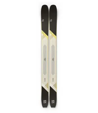 Wonder Alpine Intention 108