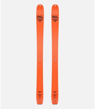Black Crows F25 Draco Freebird