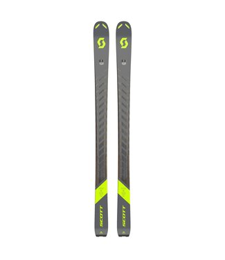 Scott USA Superguide 95