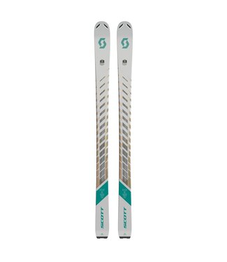 Scott USA W's Superguide 95