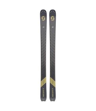 Scott USA Superguide Freetour