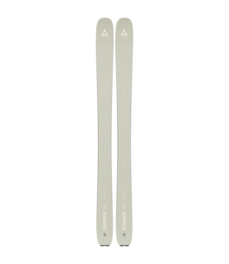Fischer Ranger 102