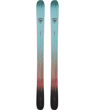 Rossignol Sender Free 110