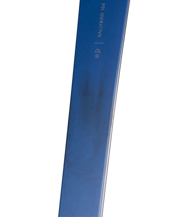 Rallybird 104