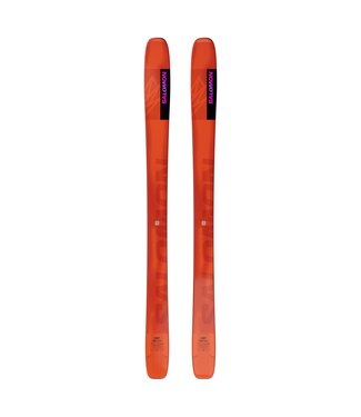 Salomon QST 106