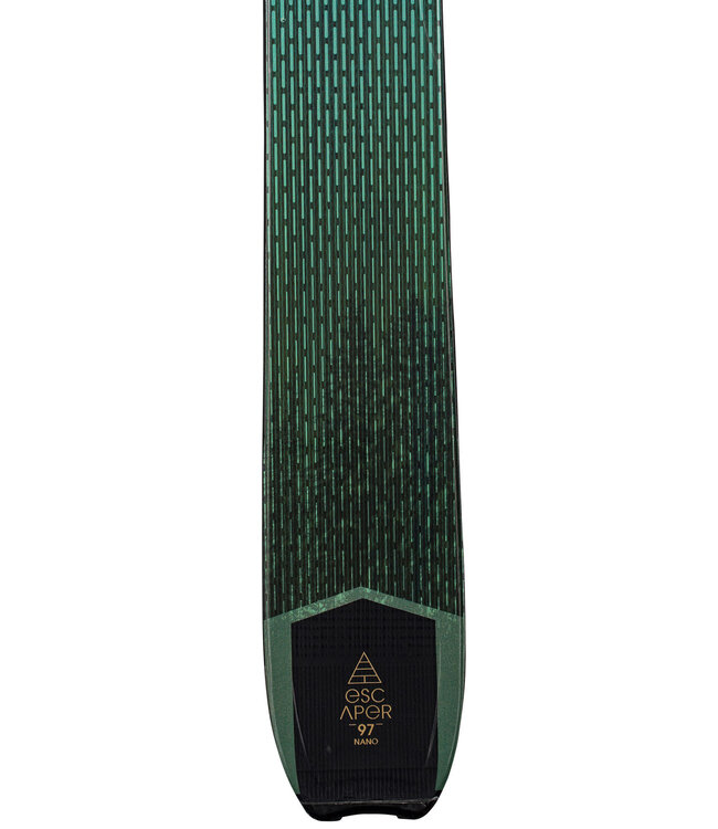 Escaper 97 Nano Open