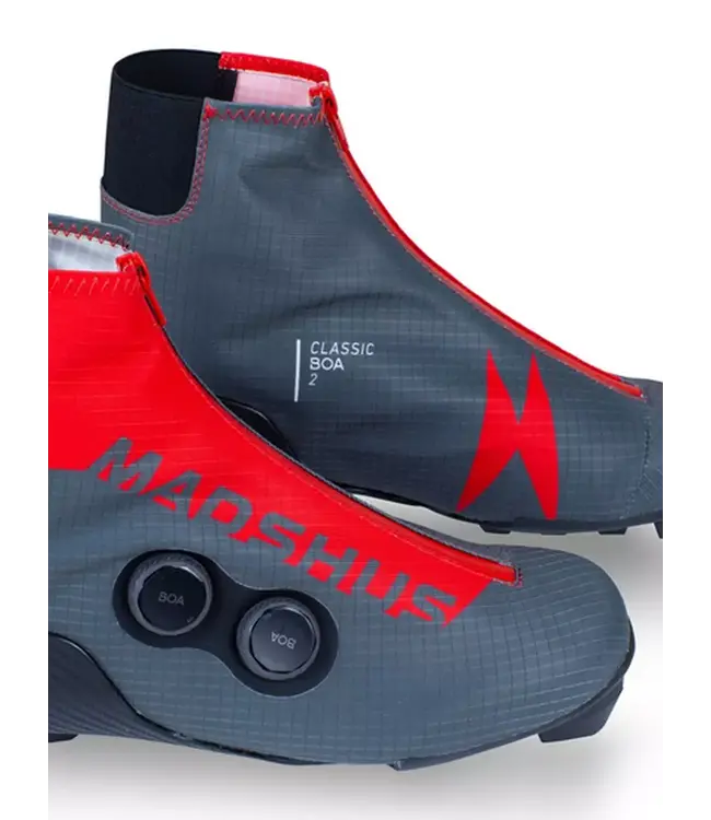 Race Pro BOA Classic